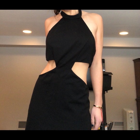 Haiden Dress - Picture 1 of 4